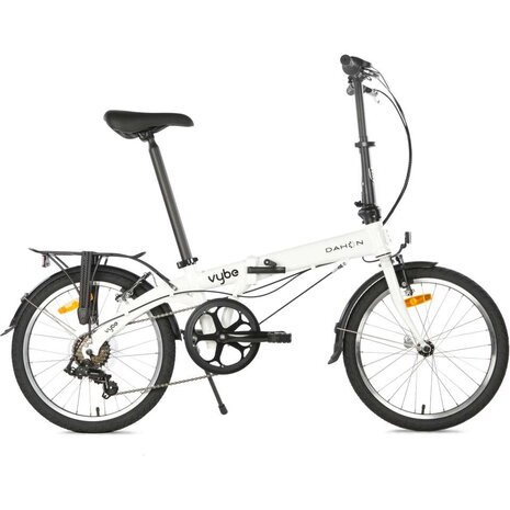 Dahon Dahon Vouwfiets Vybe D7 20 inch Dahon Dahon Vouwfiets Vybe D7 20 inch