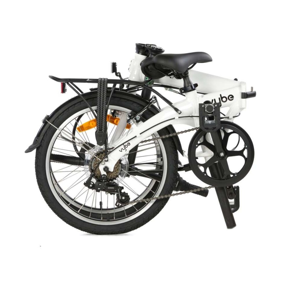 Dahon Dahon Vouwfiets Vybe D7 20 inch Dahon Dahon Vouwfiets Vybe D7 20 inch