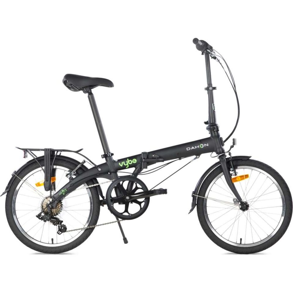 Dahon Dahon Vouwfiets Vybe D7 20 inch Dahon Dahon Vouwfiets Vybe D7 20 inch