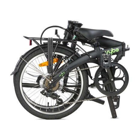 Dahon Dahon Vouwfiets Vybe D7 20 inch Dahon Dahon Vouwfiets Vybe D7 20 inch