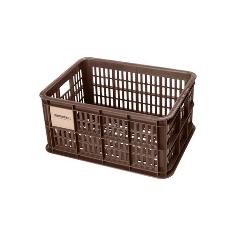 Basil Basil Krat S 17.5 Liter Basil Basil Krat S 17.5 Liter