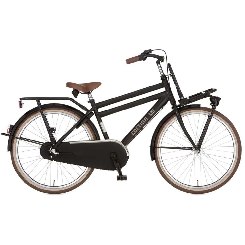 Cortina Cortina U4 Mini Jongensfiets J26 Cortina Cortina U4 Mini Jongensfiets J26
