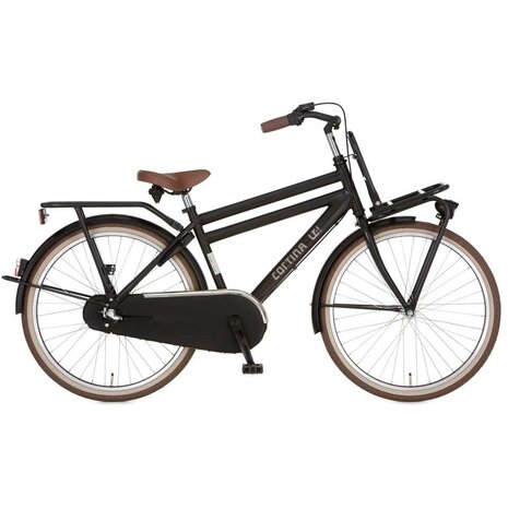 Cortina Cortina U4 Mini Jongensfiets J26 Cortina Cortina U4 Mini Jongensfiets J26