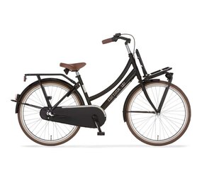 Cortina Cortina U4 Mini Meisjesfiets M24