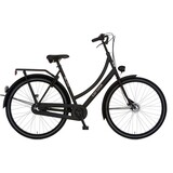 Cortina Cortina U1 Damesfiets Black RB3 Cortina Cortina U1 Damesfiets Black RB3