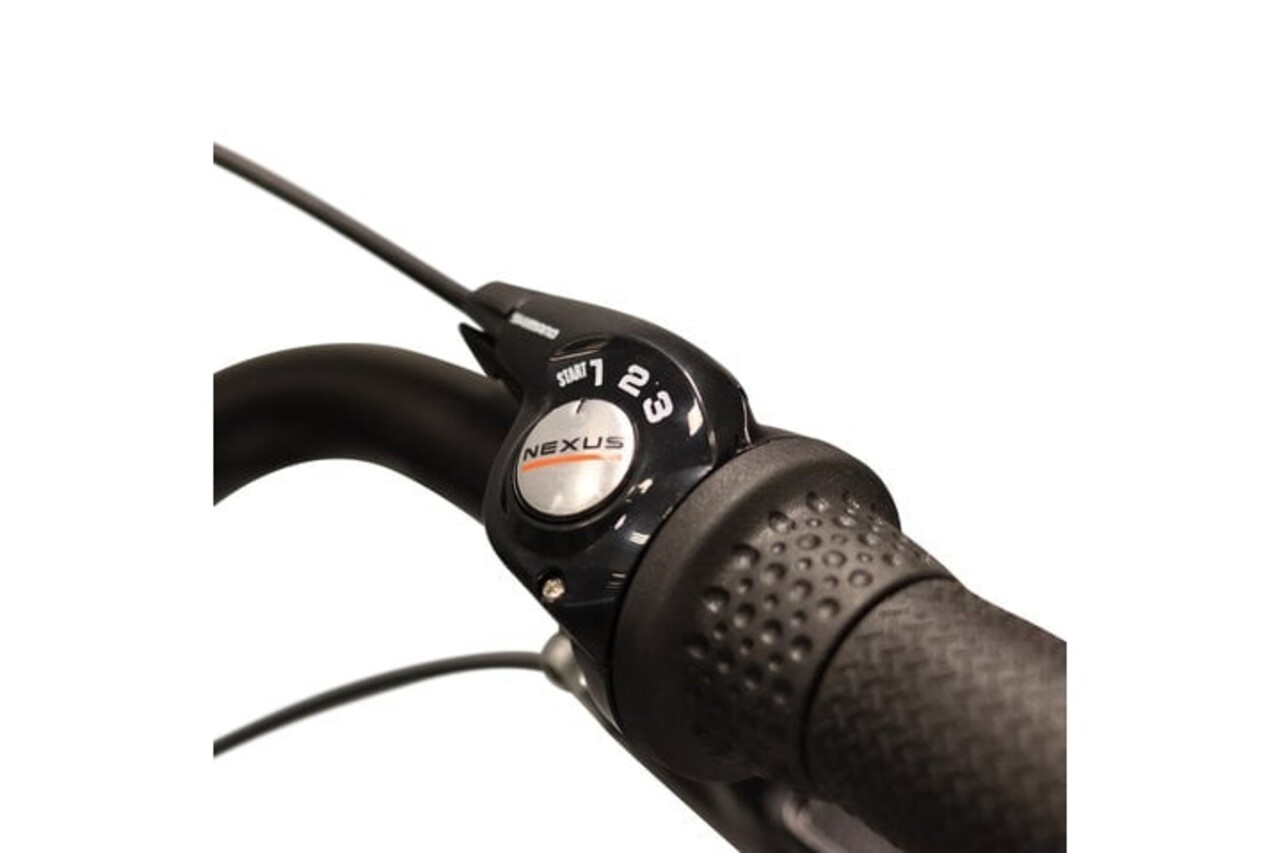 Cortina Cortina U1 Damesfiets Black RB3 Cortina Cortina U1 Damesfiets Black RB3