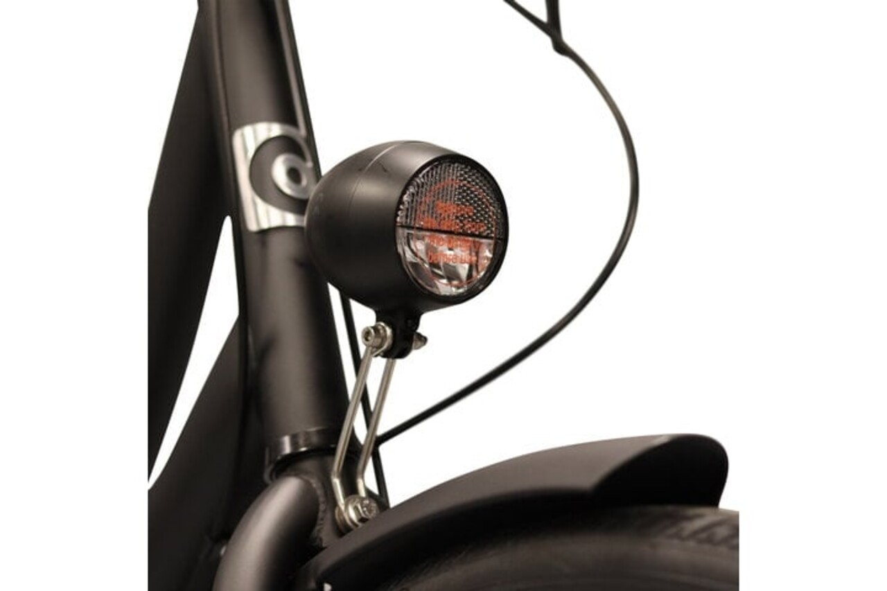 Cortina Cortina U1 Damesfiets Black RB3 Cortina Cortina U1 Damesfiets Black RB3