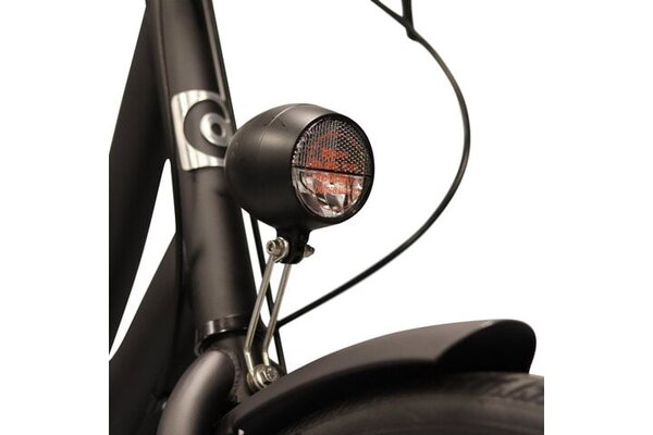 Cortina Cortina U1 Damesfiets Black RB3 Cortina Cortina U1 Damesfiets Black RB3