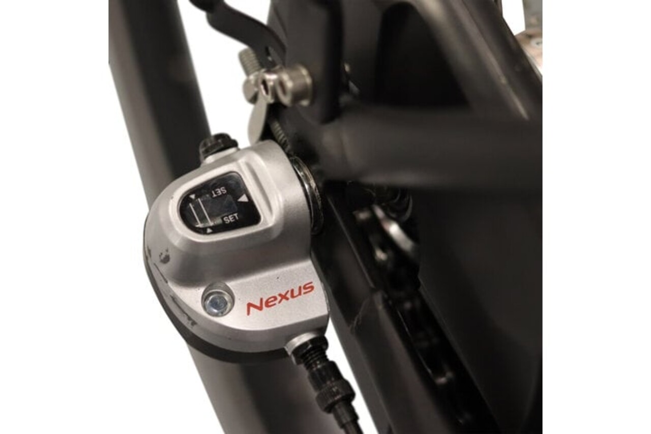 Cortina Cortina U1 Damesfiets Black RB3 Cortina Cortina U1 Damesfiets Black RB3