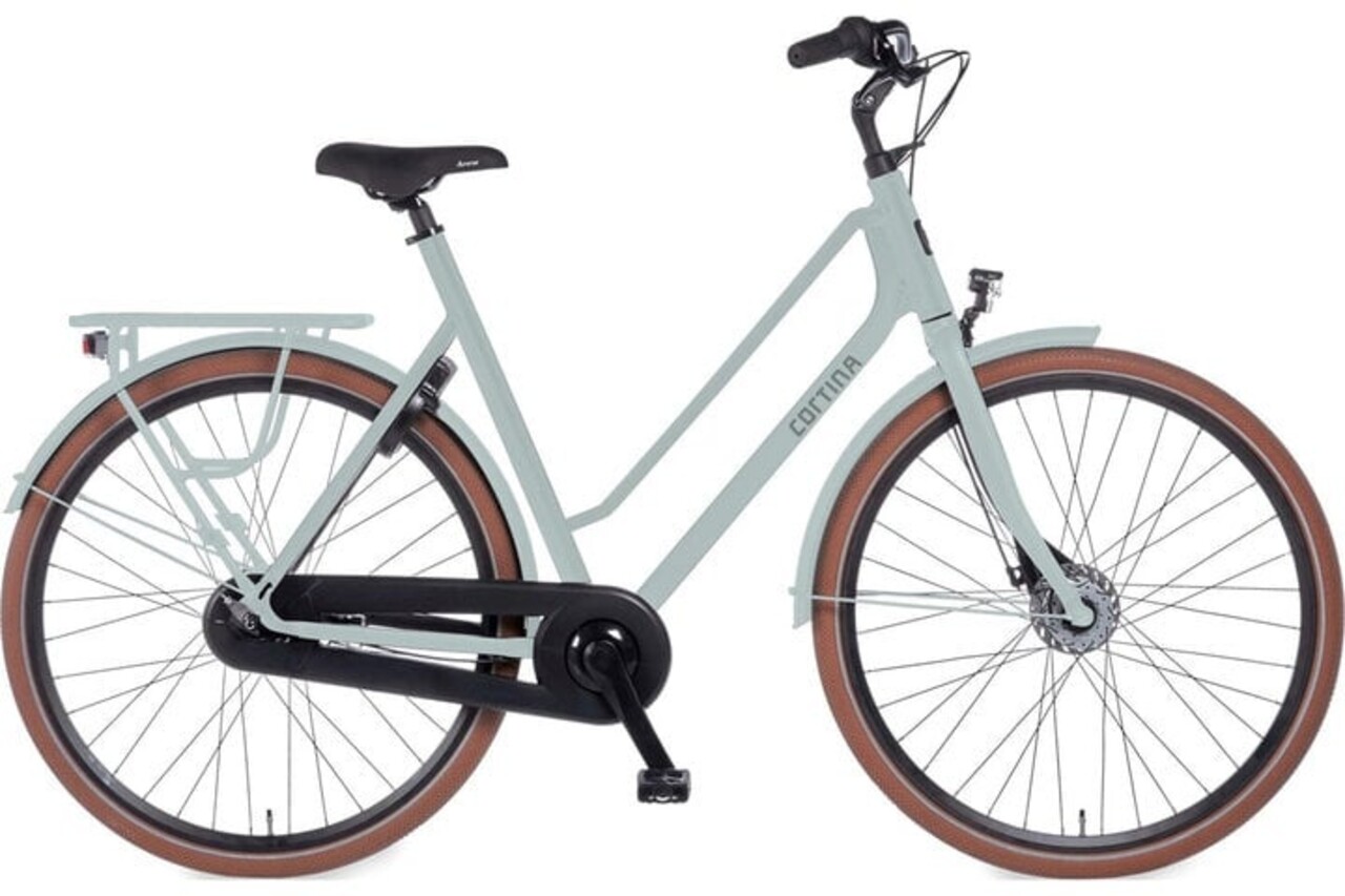 Cortina Cortina Foss Stadsfiets RB ND7 Cortina Cortina Foss Stadsfiets RB ND7
