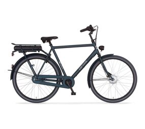 Cortina Cortina E-U1 Elektrische Herenfiets RB7 FM Cortina Cortina E-U1 Elektrische Herenfiets RB7 FM