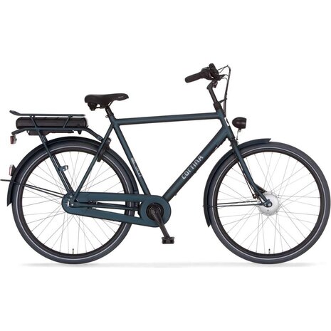 Cortina Cortina E-U1 Elektrische Herenfiets RB7 FM