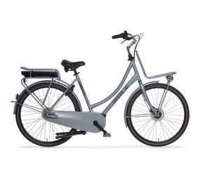 Cortina Cortina E-U4 Family Elektrische Damesfiets RB7 Active Line Cortina Cortina E-U4 Family Elektrische Damesfiets RB7 Active Line