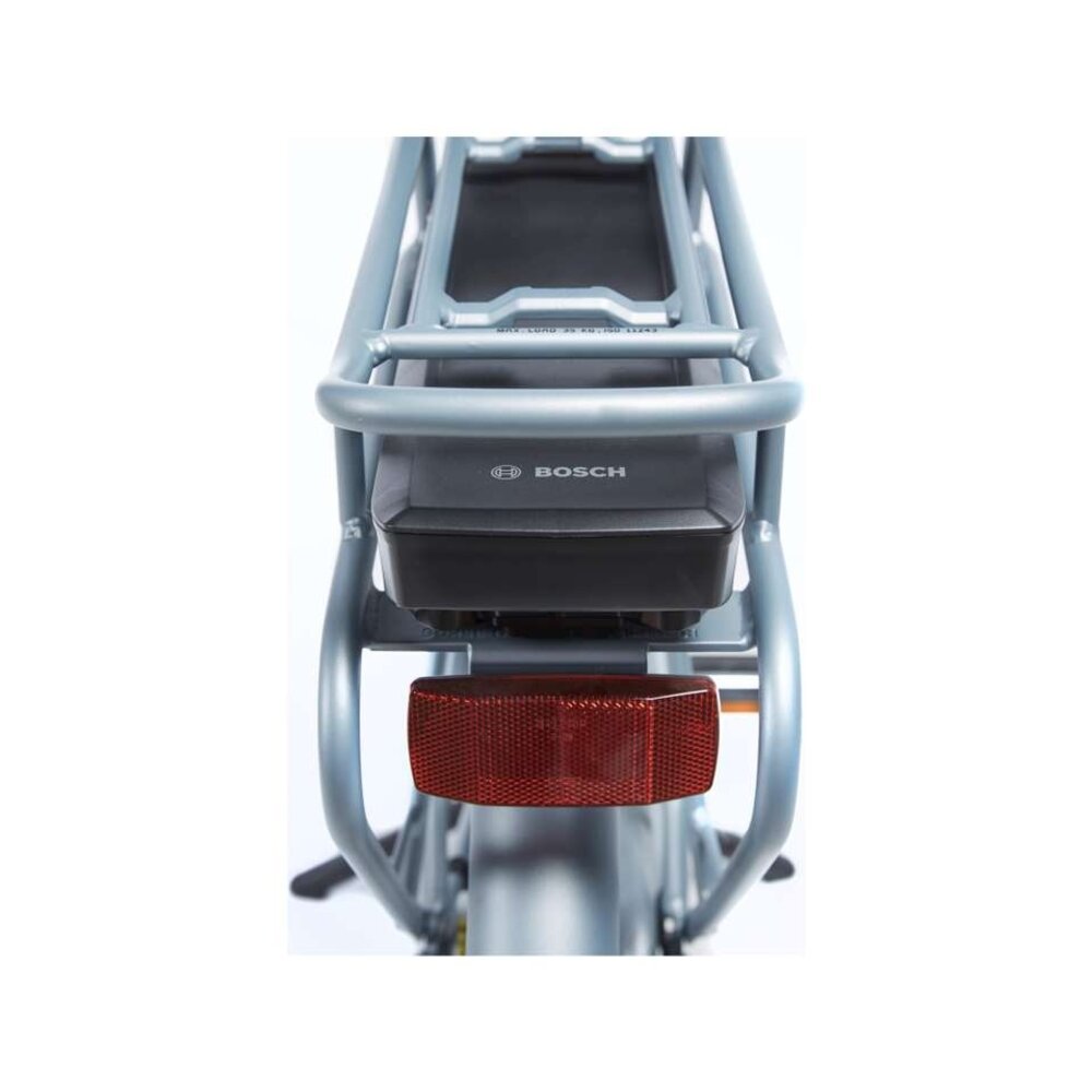 Cortina Cortina E-U4 Family Elektrische Damesfiets RB7 Active Line