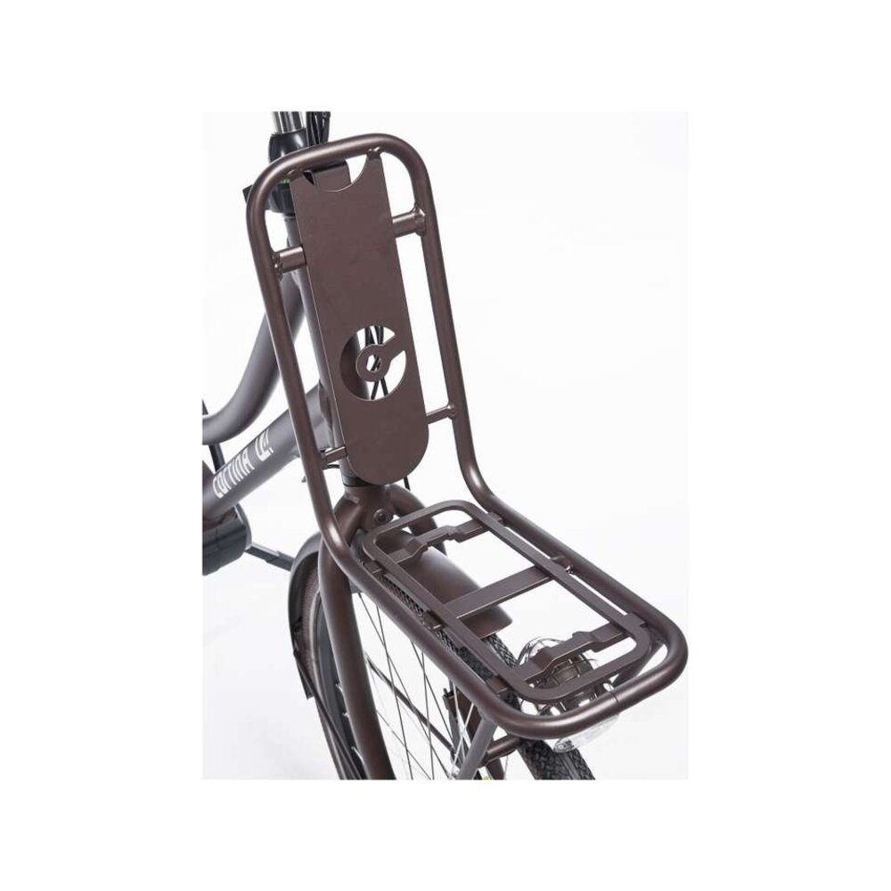 Cortina Cortina E-U4 Family Elektrische Damesfiets RB7 Active Line