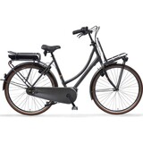 Cortina Cortina E-U4 Solid Dames E-Bike MHB7 Active Line MM
