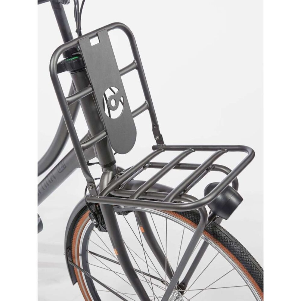 Cortina Cortina E-U4 Solid Dames E-Bike MHB7 Active Line MM Cortina Cortina E-U4 Solid Dames E-Bike MHB7 Active Line MM