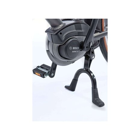 Cortina Cortina E-U4 Solid Dames E-Bike MHB7 Active Line MM Cortina Cortina E-U4 Solid Dames E-Bike MHB7 Active Line MM