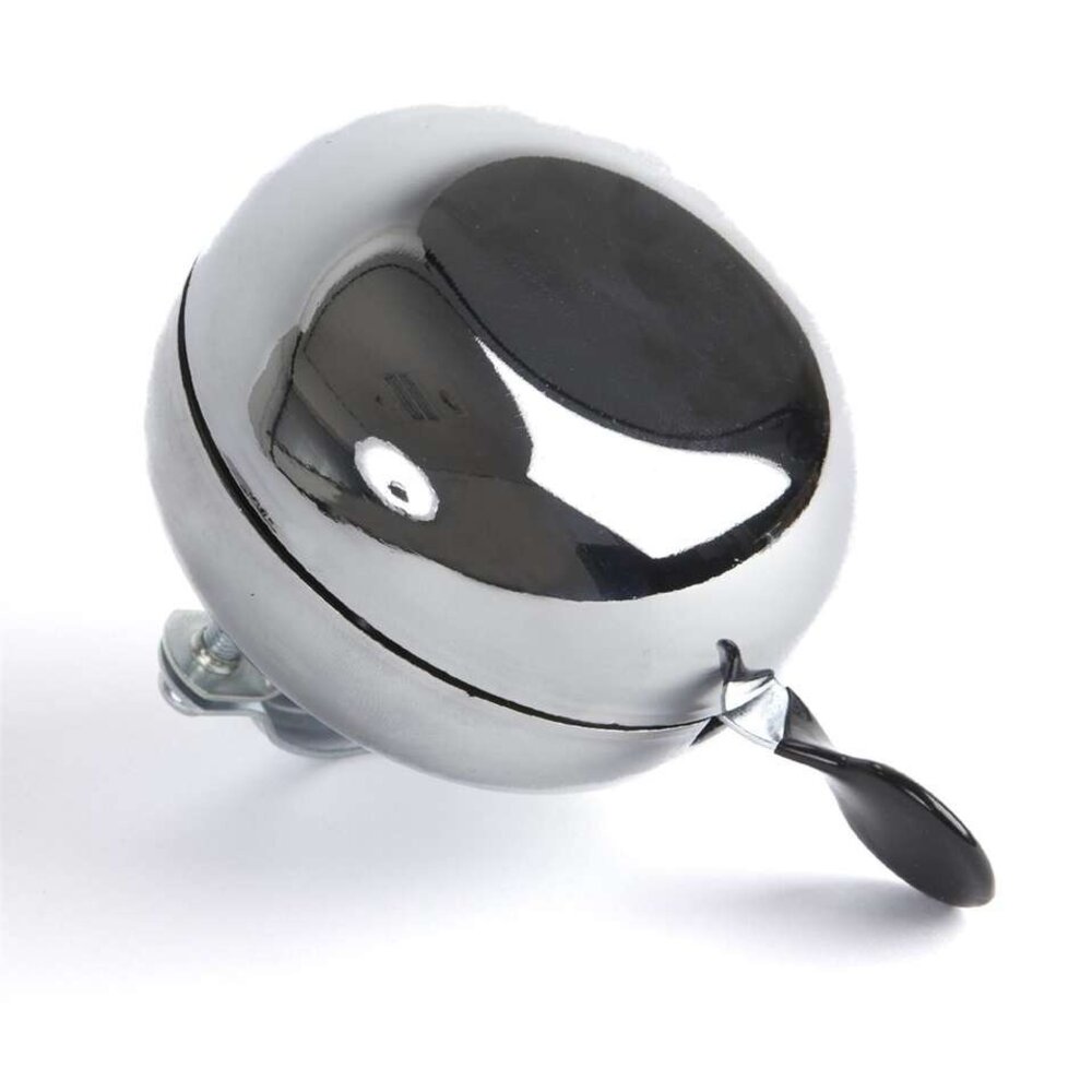 Fietsbel Ding Dong 80mm Fietsbel Ding Dong 80mm