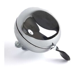 Fietsbel Ding Dong 80mm Fietsbel Ding Dong 80mm