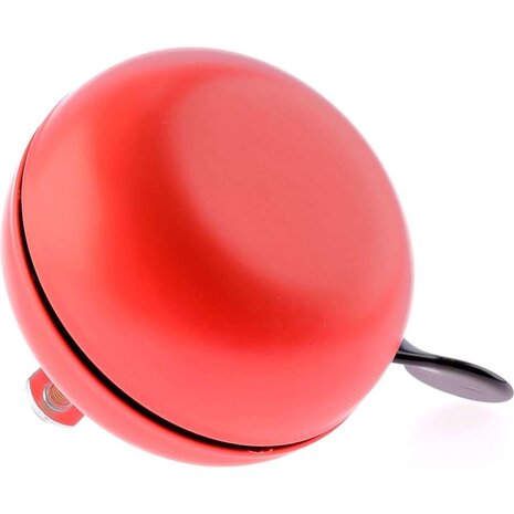 Fietsbel Ding Dong 80mm Fietsbel Ding Dong 80mm