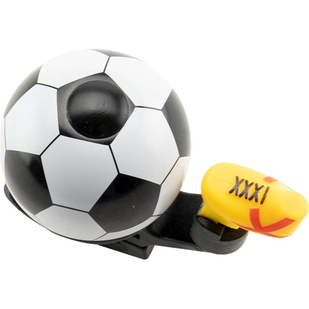 Simson Simson Fietsbel Voetbal Simson Simson Fietsbel Voetbal