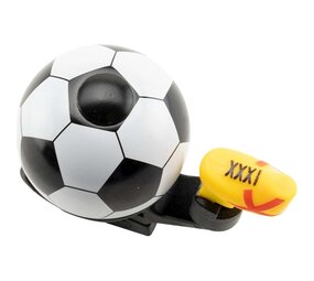 Simson Simson Fietsbel Voetbal Simson Simson Fietsbel Voetbal