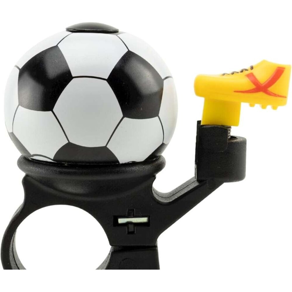 Simson Simson Fietsbel Voetbal Simson Simson Fietsbel Voetbal