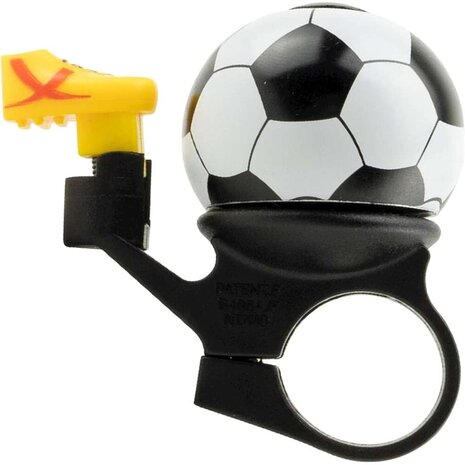 Simson Simson Fietsbel Voetbal Simson Simson Fietsbel Voetbal