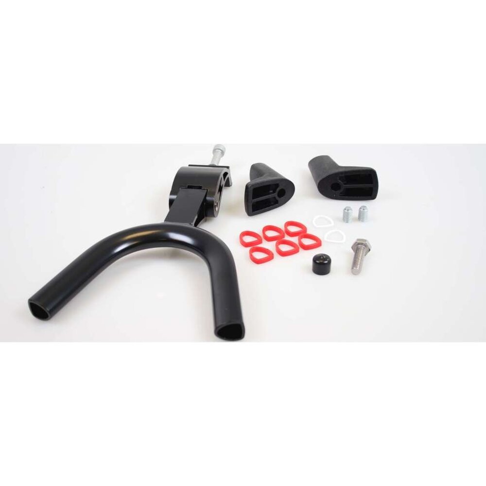 Cortina Cortina Middenstandaard 28 Roots