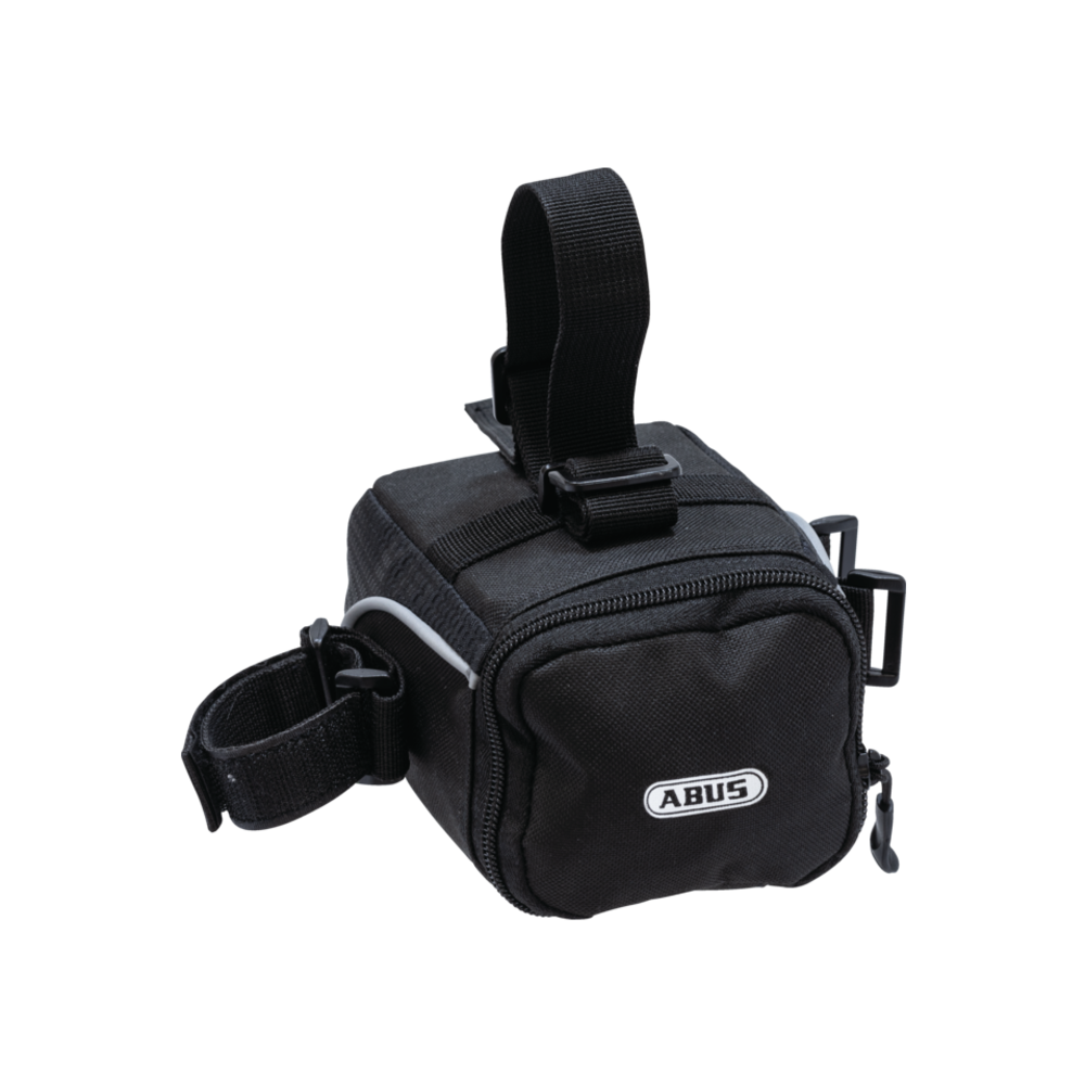 ABUS ABUS Zadeltas ST 5050 ABUS ABUS Zadeltas ST 5050