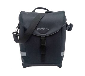 Cameo Enkele Fietstas Sports 14 Liter Cameo Enkele Fietstas Sports 14 Liter