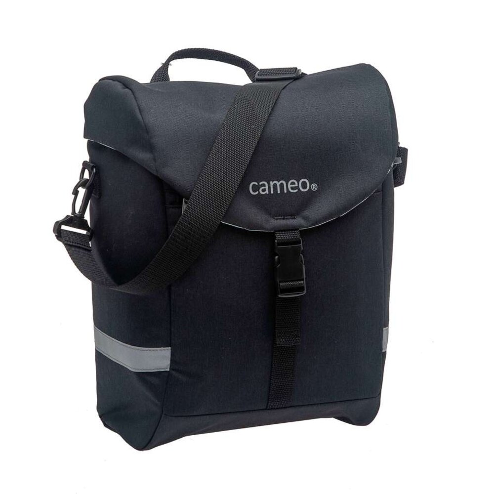 Cameo Enkele Fietstas Sports 14 Liter Cameo Enkele Fietstas Sports 14 Liter