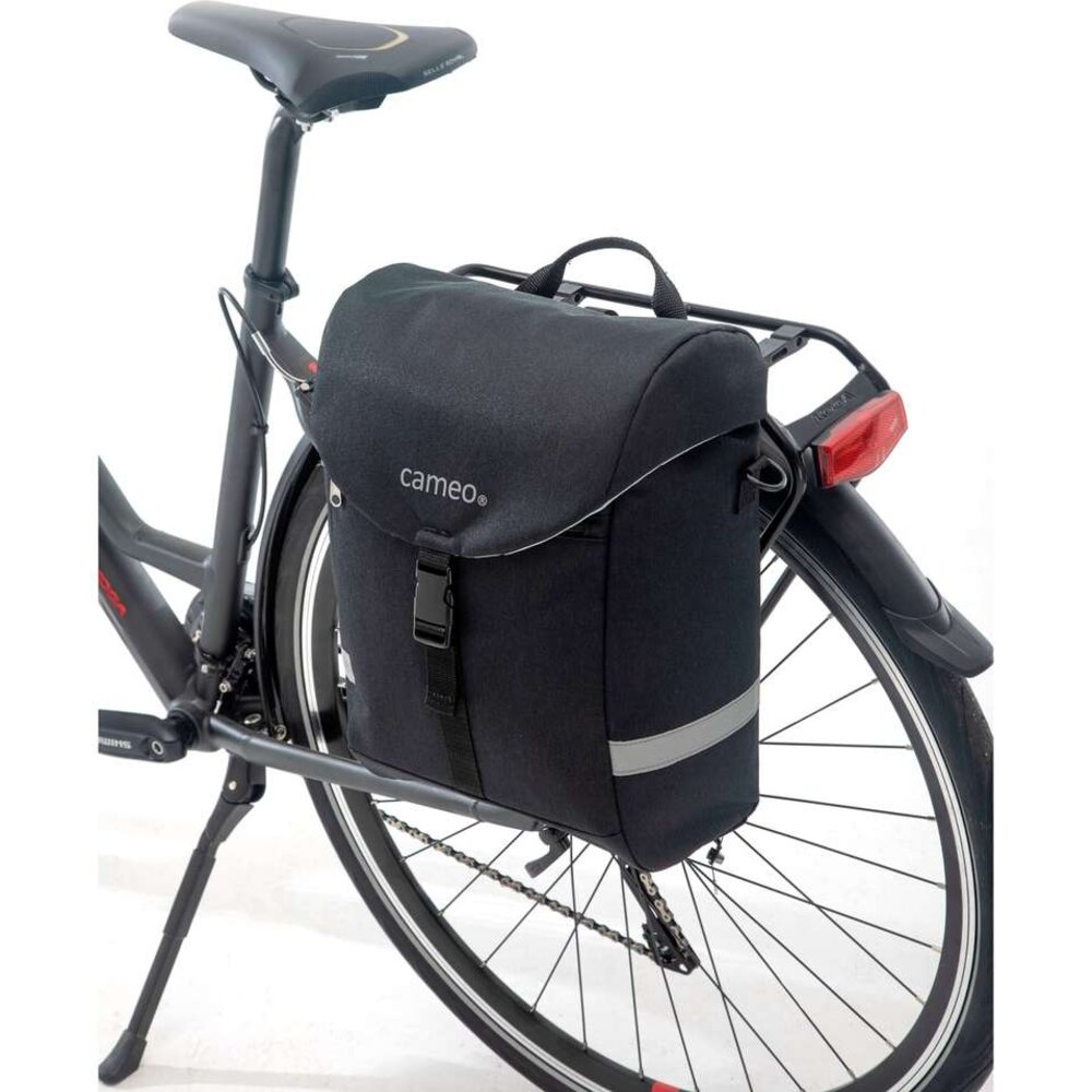 Cameo Enkele Fietstas Sports 14 Liter Cameo Enkele Fietstas Sports 14 Liter