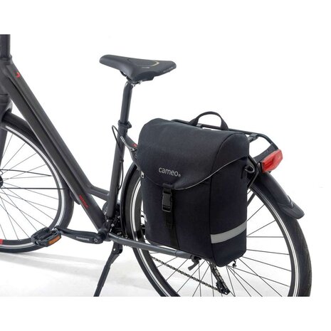 Cameo Enkele Fietstas Sports 14 Liter Cameo Enkele Fietstas Sports 14 Liter