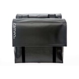 Cameo Dubbele Fietstas Bisonyl 46 Liter
