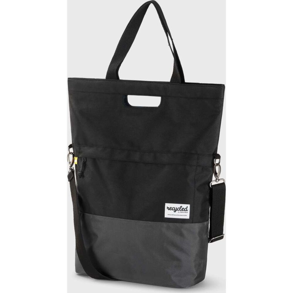 Urban Proof Urban Proof Shoppertas Recycled 20 Liter Urban Proof Urban Proof Shoppertas Recycled 20 Liter