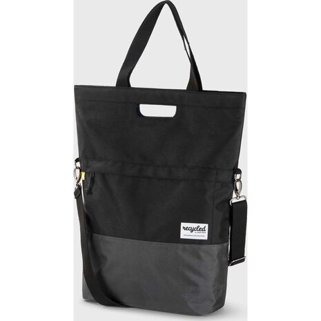 Urban Proof Urban Proof Shoppertas Recycled 20 Liter Urban Proof Urban Proof Shoppertas Recycled 20 Liter