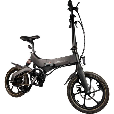 Bohlt Bohlt Elektrische Vouwfiets X160
