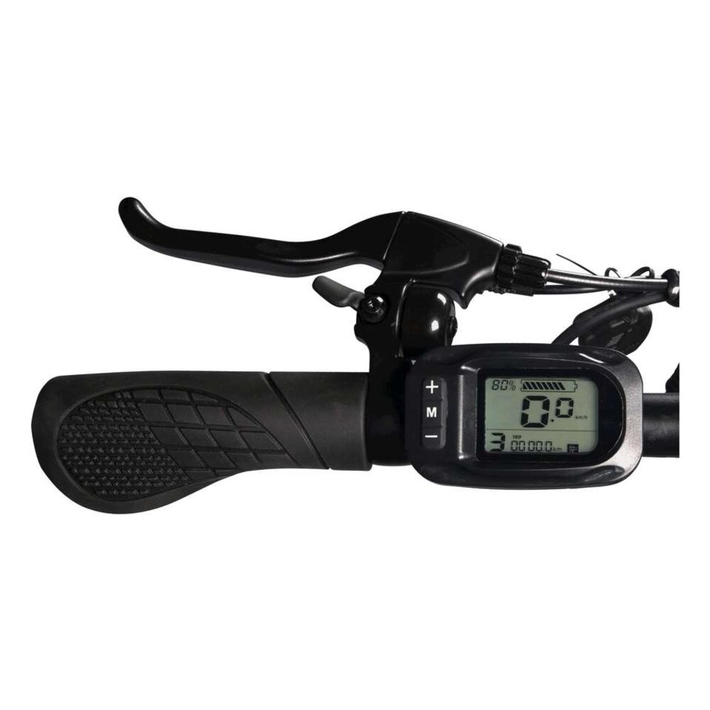 Bohlt Bohlt Elektrische Vouwfiets X200