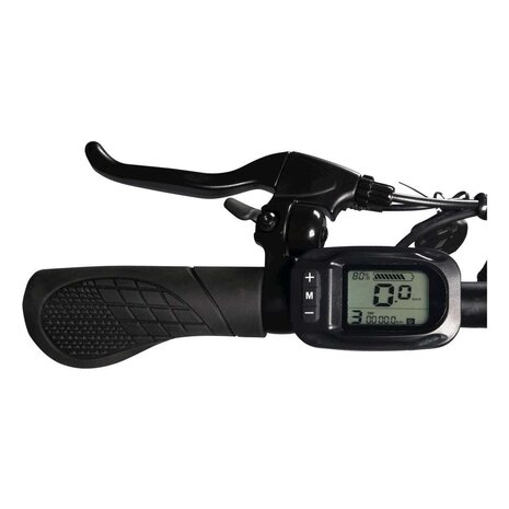 Bohlt Bohlt Elektrische Vouwfiets X200