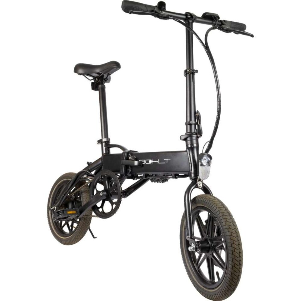 Bohlt Bohlt Elektrische Vouwfiets R140