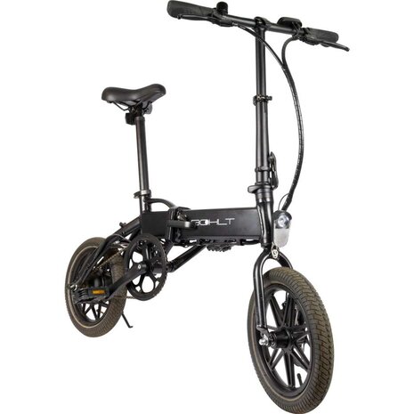 Bohlt Bohlt Elektrische Vouwfiets R140
