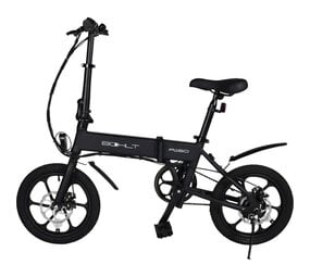 Bohlt Bohlt Elektrische Vouwfiets R160 Bohlt Bohlt Elektrische Vouwfiets R160