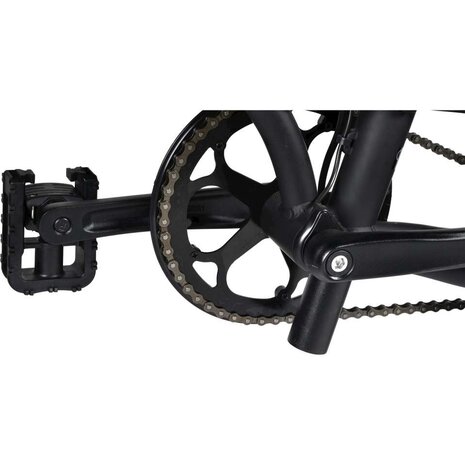 Bohlt Bohlt Elektrische Vouwfiets R160 Bohlt Bohlt Elektrische Vouwfiets R160