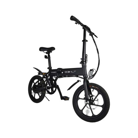 Bohlt Bohlt Elektrische Vouwfiets R160 Bohlt Bohlt Elektrische Vouwfiets R160