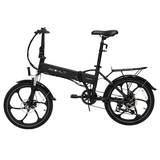 Bohlt Bohlt Elektrische Vouwfiets R200