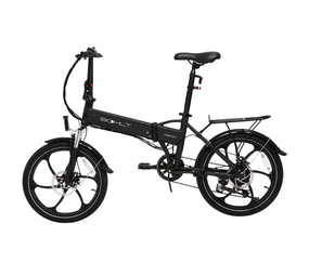 Bohlt Bohlt Elektrische Vouwfiets R200 Bohlt Bohlt Elektrische Vouwfiets R200