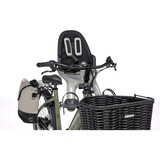 Cortina Cortina Voordeelpakket: Shoppertas + Voorzitje + Fietsmand (E-Common)