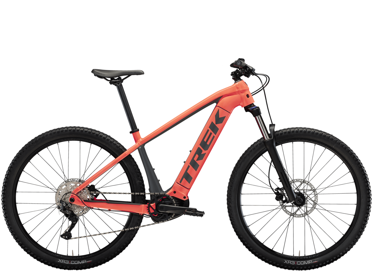 Trek Trek Powerfly 4 625 W Gen 4 Elektrische Mountainbike